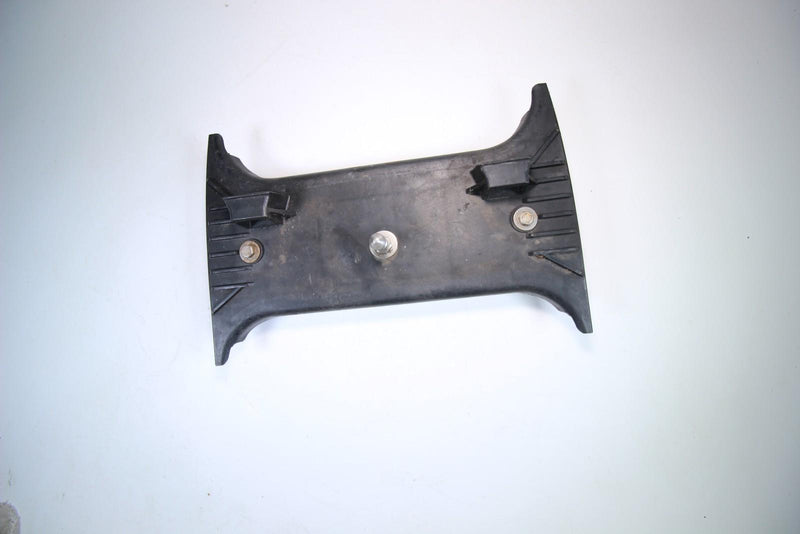 2004 Sea-Doo GTI 717 720 DIVIDER Upper Seat Bridge CLAMPS BOLTS  291001854