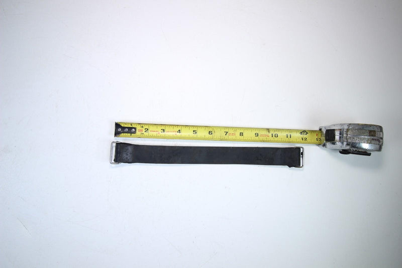 2015-2022 Yamaha YZFR3 YZF R3 & MT03 MT-03 OEM Battery Holder Strap Band