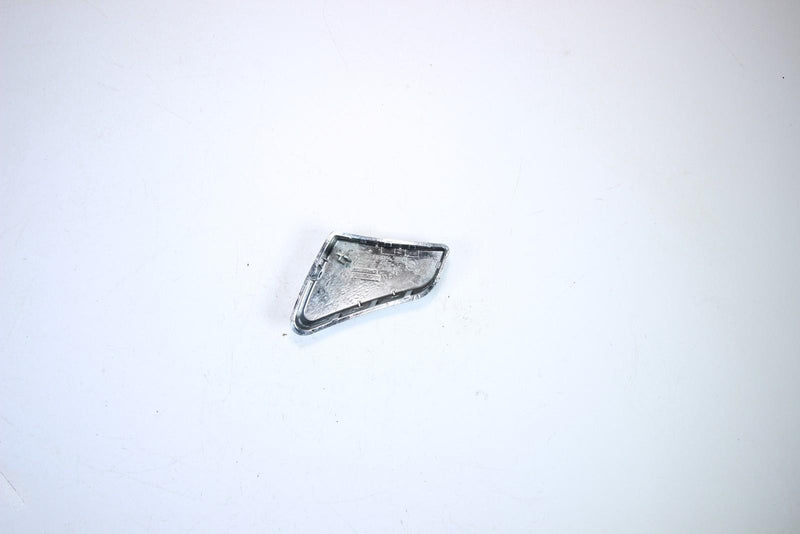 05 Sea-Doo RXT 4-Tec Supercharged Jet Ski right side chrome trim cover