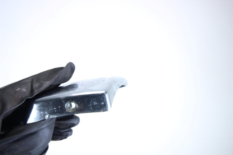 05 Sea-Doo RXT 4-Tec Supercharged Jet Ski right side chrome trim cover