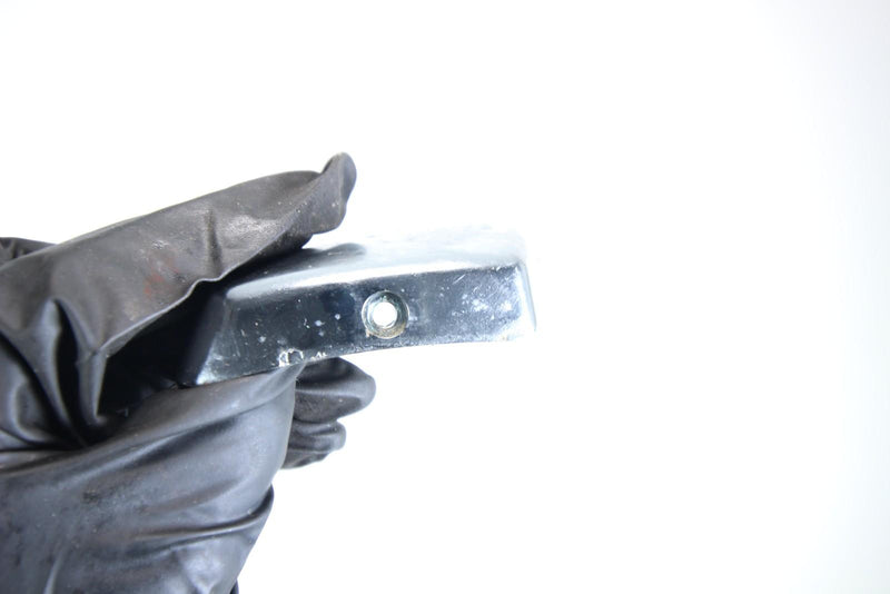 05 Sea-Doo RXT 4-Tec Supercharged Jet Ski right side chrome trim cover