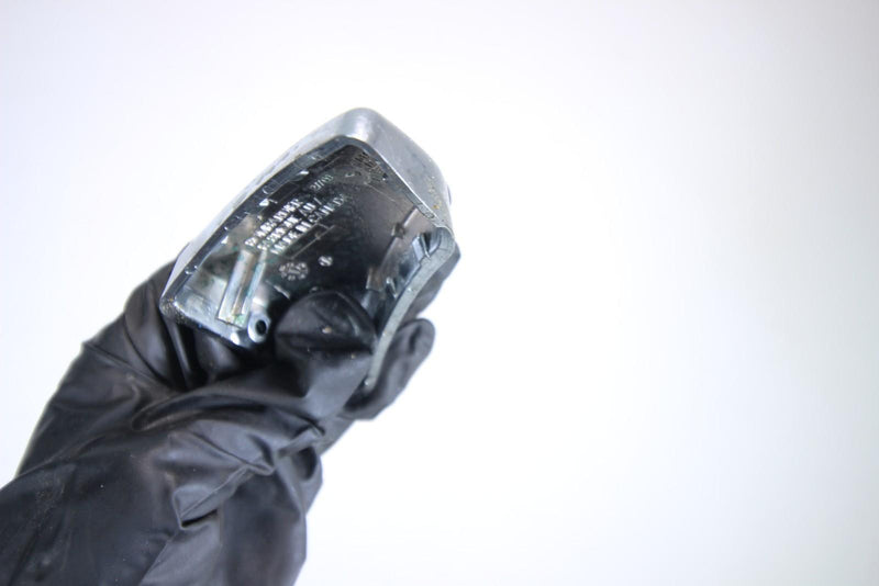 05 Sea-Doo RXT 4-Tec Supercharged Jet Ski right side chrome trim cover