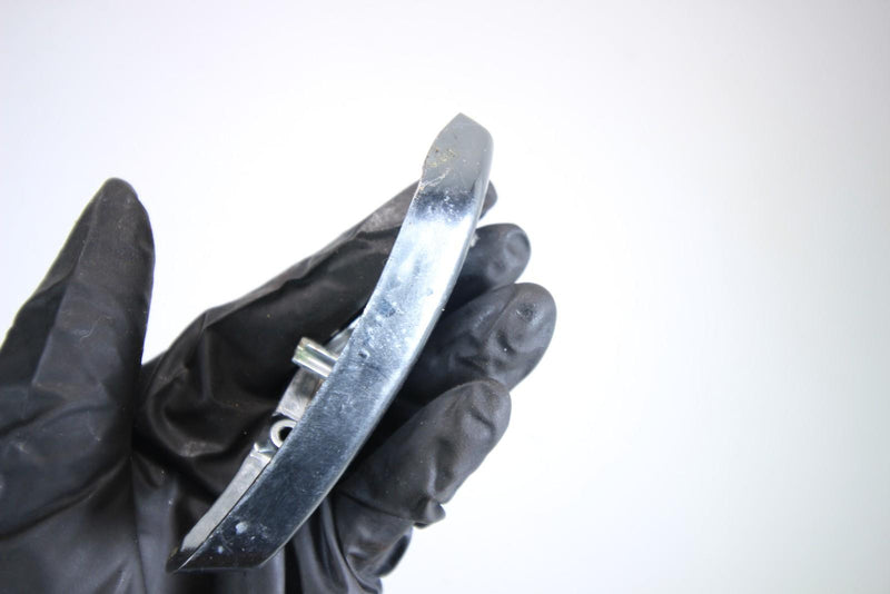 05 Sea-Doo RXT 4-Tec Supercharged Jet Ski right side chrome trim cover