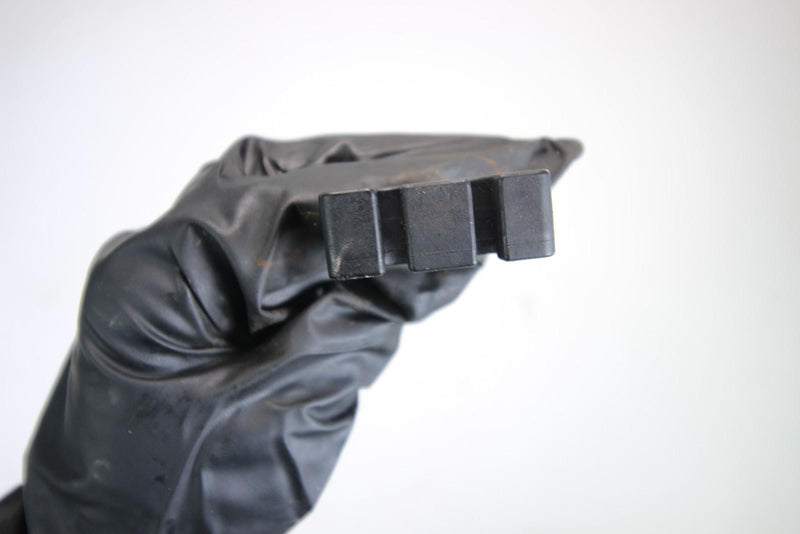 Yamaha Superjet Park plug coil wire holder bracket 6R7-82361-01-00