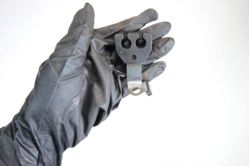 Yamaha Superjet Park plug coil wire holder bracket 6R7-82361-01-00