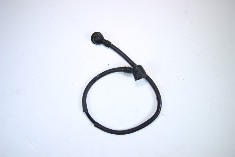 1984 Yamaha FJ1100 Starter Wire Cable Lead  OEM 84 B