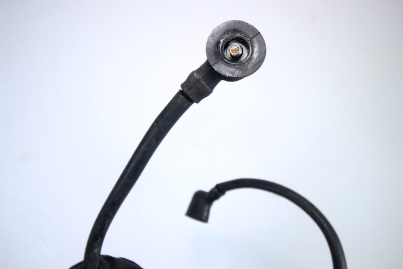 1984 Yamaha FJ1100 Starter Wire Cable Lead  OEM 84 B