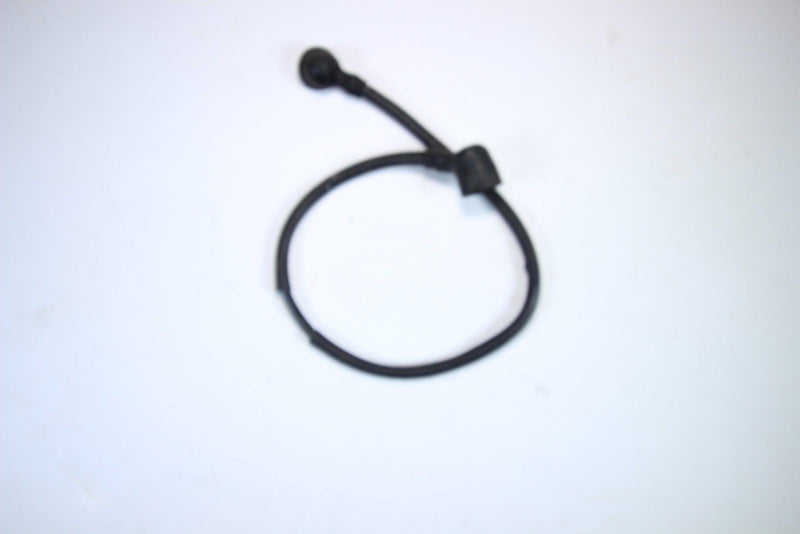 1984 Yamaha FJ1100 Starter Wire Cable Lead  OEM 84 B