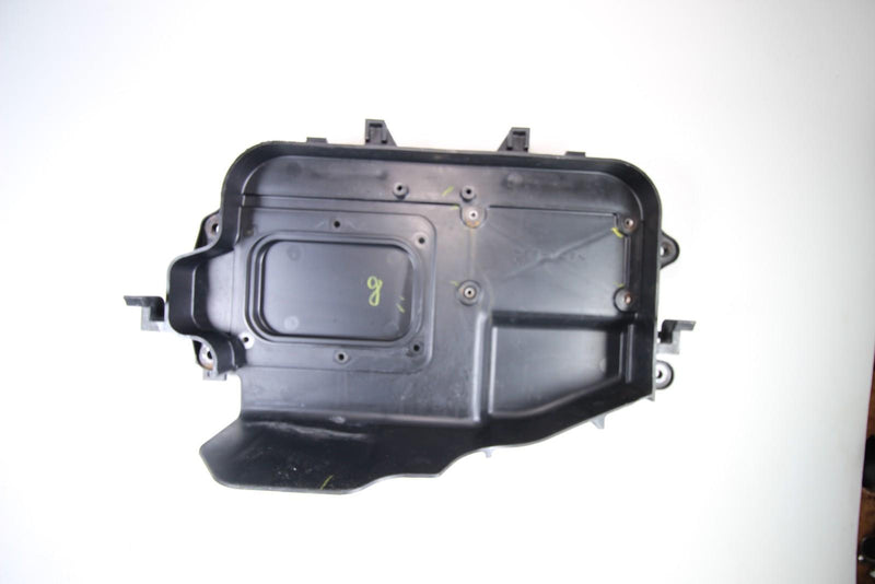 Yamaha Waverunner FX SHO FZR FZS AR SX Jet Boat Electric Box Plate Base Housing