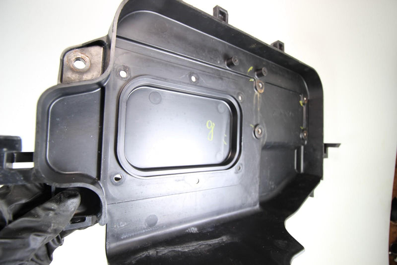 Yamaha Waverunner FX SHO FZR FZS AR SX Jet Boat Electric Box Plate Base Housing