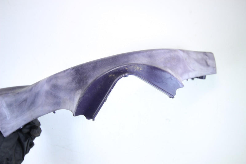 2000-2005 Ultra 130 150 Kawasaki PWC Jetski OEM Steering Handbar Pad Cover