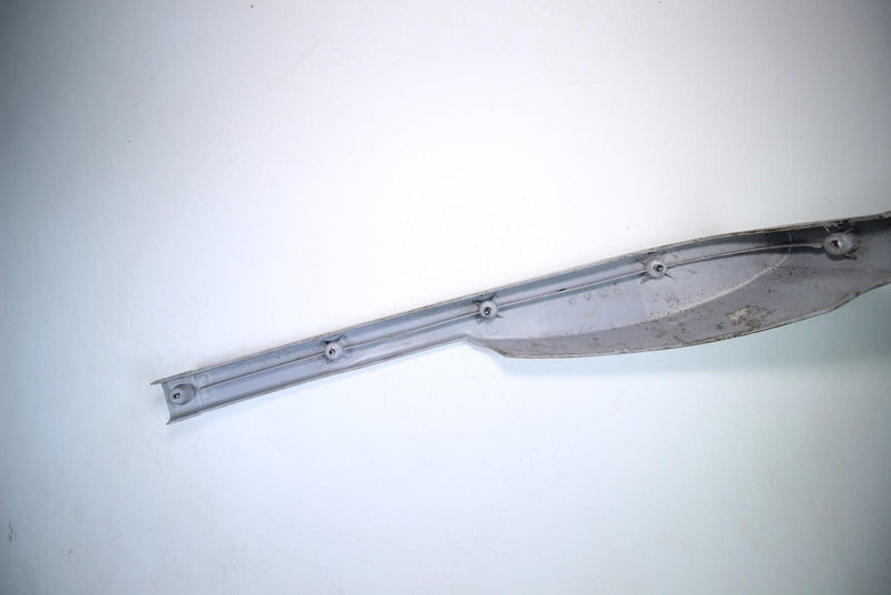 VX110 RIGHT REAR CORNER BUMPER NEW RH VX 110 2010-15 DELUXE CRUISER OEM RUB RAIL