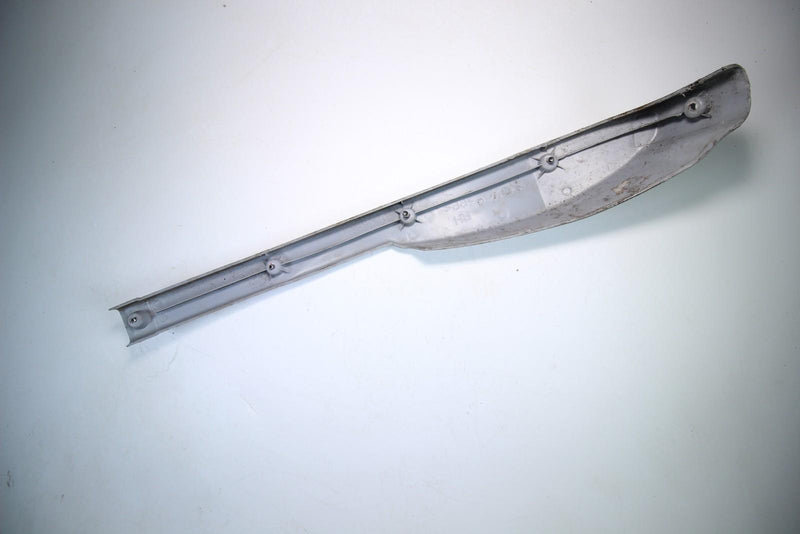 VX110 RIGHT REAR CORNER BUMPER NEW RH VX 110 2010-15 DELUXE CRUISER OEM RUB RAIL