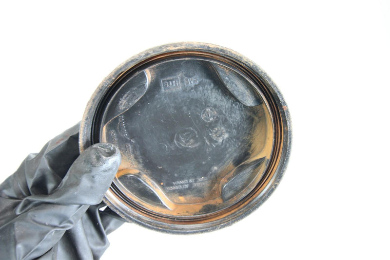 1996-2003 Sea-Doo OEM Black Fire Extinguisher Lid  XP GSX GTX SP SPI