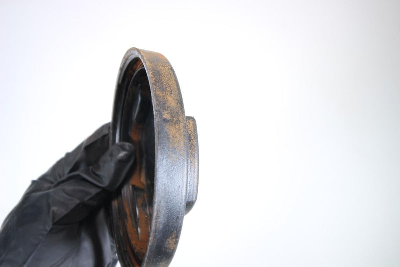 1996-2003 Sea-Doo OEM Black Fire Extinguisher Lid  XP GSX GTX SP SPI