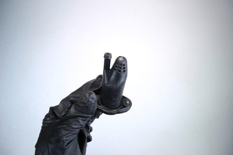 Seadoo GTX GTI RXP RXT GTS X Wake 4-TEC Hull Drain Plug w/ Check Valve 292001075