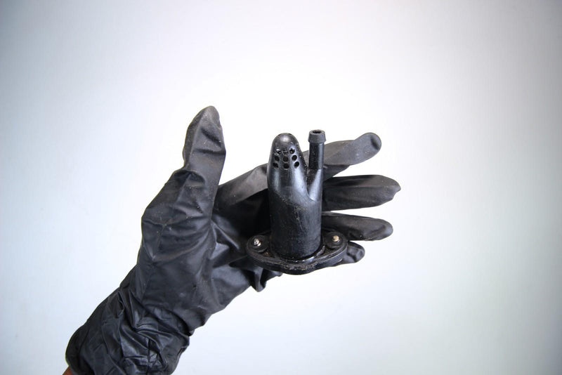 Seadoo GTX GTI RXP RXT GTS X Wake 4-TEC Hull Drain Plug w/ Check Valve 292001075