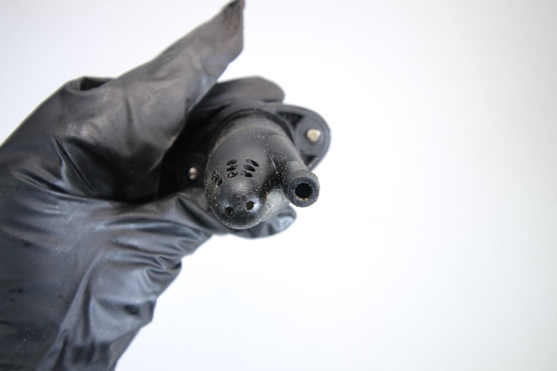 Seadoo GTX GTI RXP RXT GTS X Wake 4-TEC Hull Drain Plug w/ Check Valve 292001075