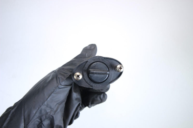 Seadoo GTX GTI RXP RXT GTS X Wake 4-TEC Hull Drain Plug w/ Check Valve 292001075