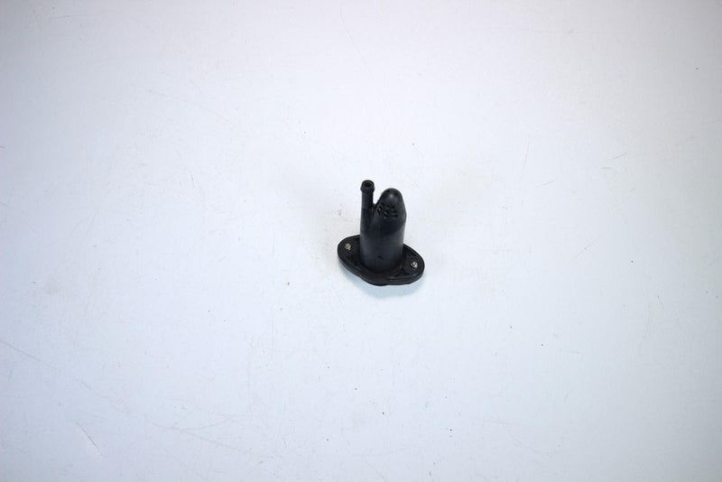 Seadoo GTX GTI RXP RXT GTS X Wake 4-TEC Hull Drain Plug w/ Check Valve 292001075