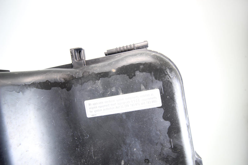 2014 YAMAHA WAVERUNNER FX CRUISER SVHO FUSE PANEL 6BH-81845-01-00 6S5-81942-11-0