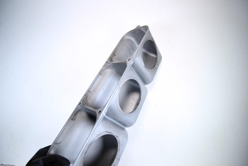 02 KAWASAKI ULTRA 150 AIR INTAKE FLAME ARRESTER CASE 32099-3843