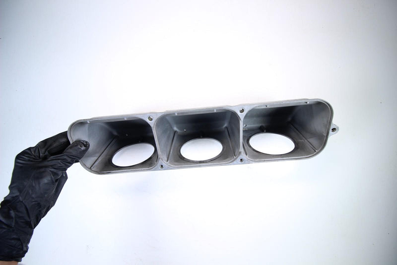 02 KAWASAKI ULTRA 150 AIR INTAKE FLAME ARRESTER CASE 32099-3843