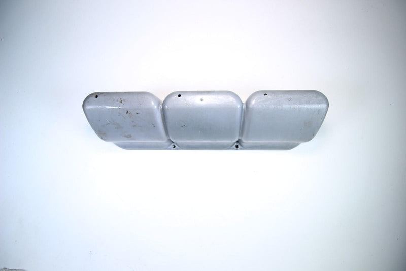 02 KAWASAKI ULTRA 150 AIR INTAKE FLAME ARRESTER CASE 32099-3843