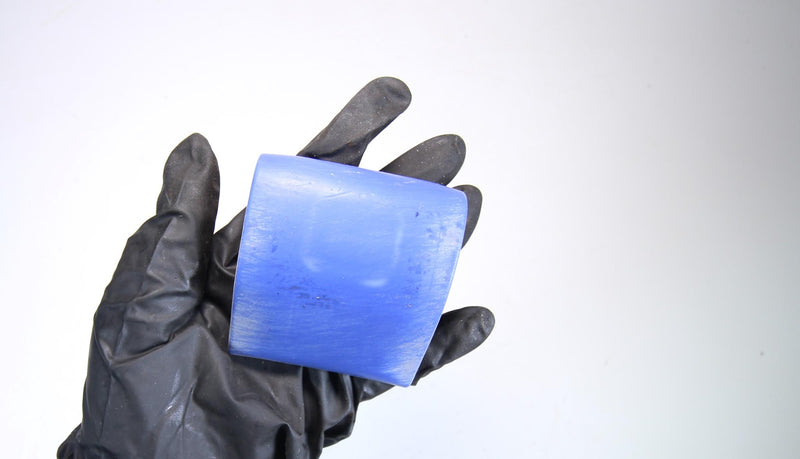 1995-1998 PURPLE Yamaha WaveVenture 700 760 left right HULL BUMPER JOINT Gunwale