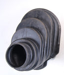 1997 97 YAMAHA WAVERUNNER GP 760 GP760 BULKHEAD SEAL BOOT GP7-64536 F62-39