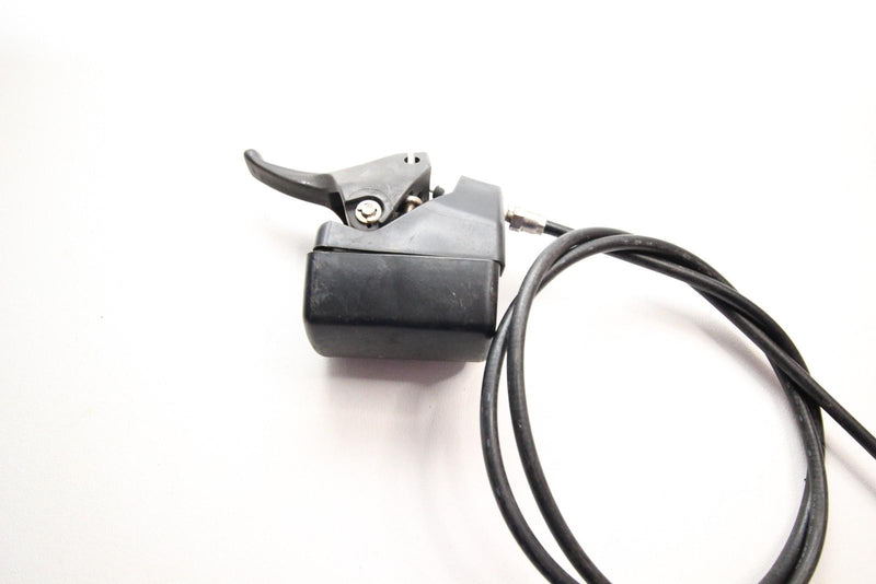 00 YAMAHA XL 1200 R LTD THROTTLE LEVER ASSY & THROTTLE CABLE 66E-67252-00-00