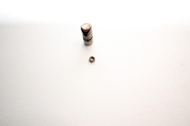 2002 YAMAHA WAVERUNNER XLT 1200 Reverse Cable Ball Joint, EU0-U1461-30-00