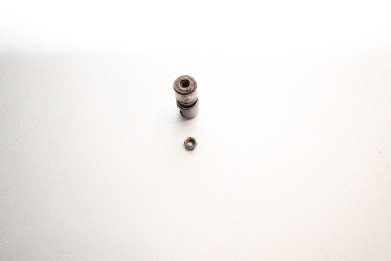 2002 YAMAHA WAVERUNNER XLT 1200 Reverse Cable Ball Joint, EU0-U1461-30-00