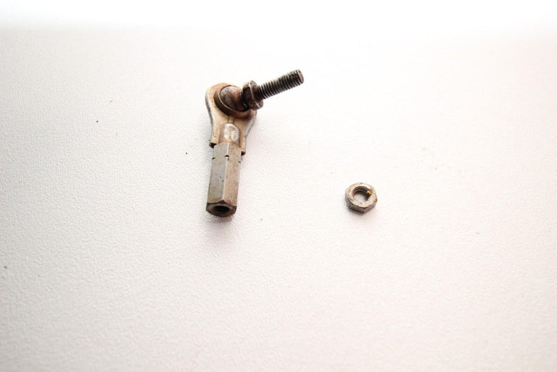 Yamaha FX SHO HO VXR VXS FZS FZR XLT GPR EX VX Steering Cable End Ball Joint Oem