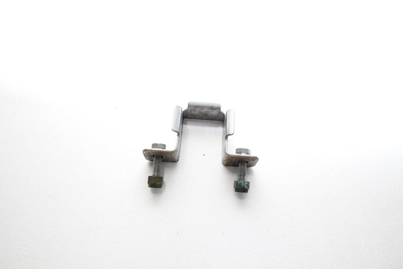 1997 YAMAHA 1100 TRIPLE WAVERUNNER OEM FRONT SEAT HARDWARE, CLIPS, BRACKET