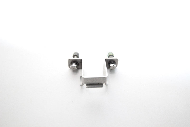 1997 YAMAHA 1100 TRIPLE WAVERUNNER OEM FRONT SEAT HARDWARE, CLIPS, BRACKET