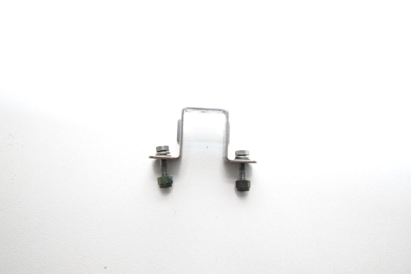 1997 YAMAHA 1100 TRIPLE WAVERUNNER OEM FRONT SEAT HARDWARE, CLIPS, BRACKET