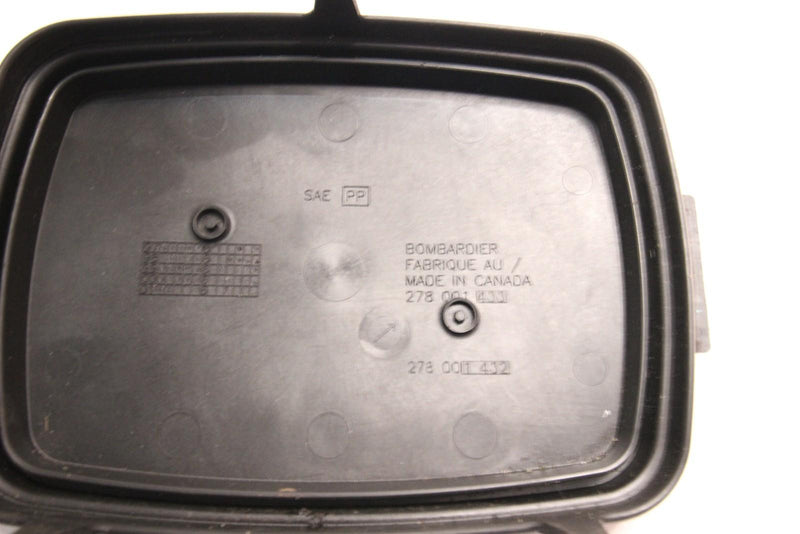 2001 SEA-DOO RX DI Electrical Box with Ignition Coils  and Starter Solenoid