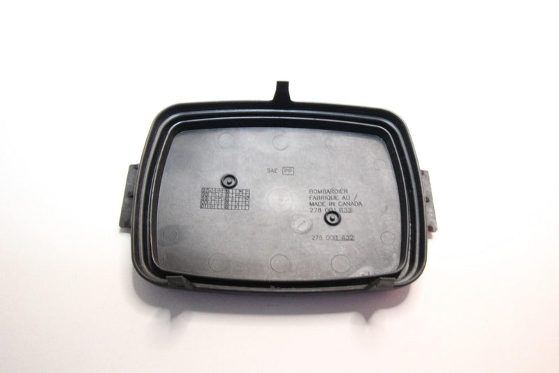 2001 SEA-DOO RX DI Electrical Box with Ignition Coils  and Starter Solenoid