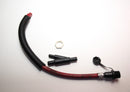 Yamaha 2013-2016 WaveRunner FX Cruiser SHO Flush Hose Exhaust Flushing Tube
