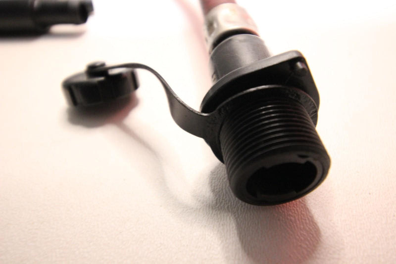 Yamaha 2013-2016 WaveRunner FX Cruiser SHO Flush Hose Exhaust Flushing Tube