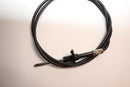 2001 - 2005 Yamaha Waverunner XLT 1200 choke cable 66V01-118