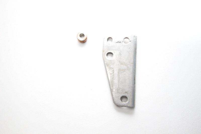 2003-2022 Kawasaki Ultra LX 1500 PWC Jetski OEM Exhaust Manifold Mount Stay