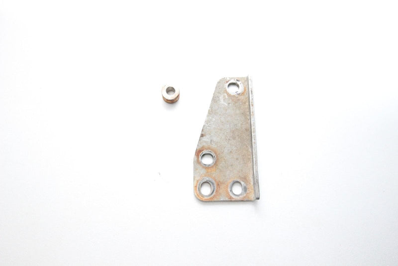 2003-2022 Kawasaki Ultra LX 1500 PWC Jetski OEM Exhaust Manifold Mount Stay