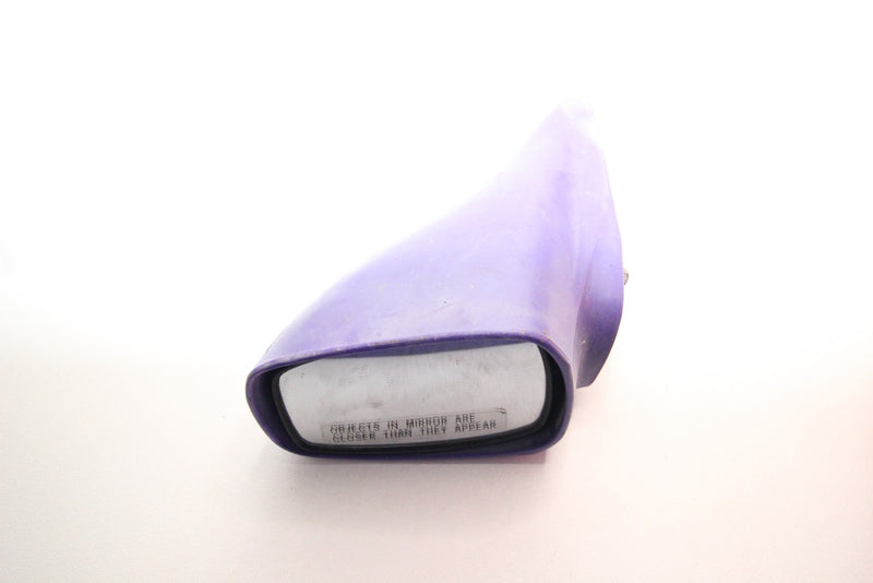 1996 96 Kawasaki 1100 ZXI A1 Jetski Jet Ski Purple Side Reflector Mirror