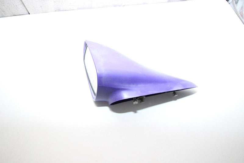 1996 96 Kawasaki 1100 ZXI A1 Jetski Jet Ski Purple Side Reflector Mirror