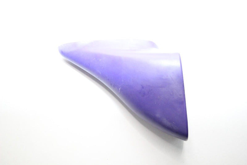 1996 96 Kawasaki 1100 ZXI A1 Jetski Jet Ski Purple Side Reflector Mirror