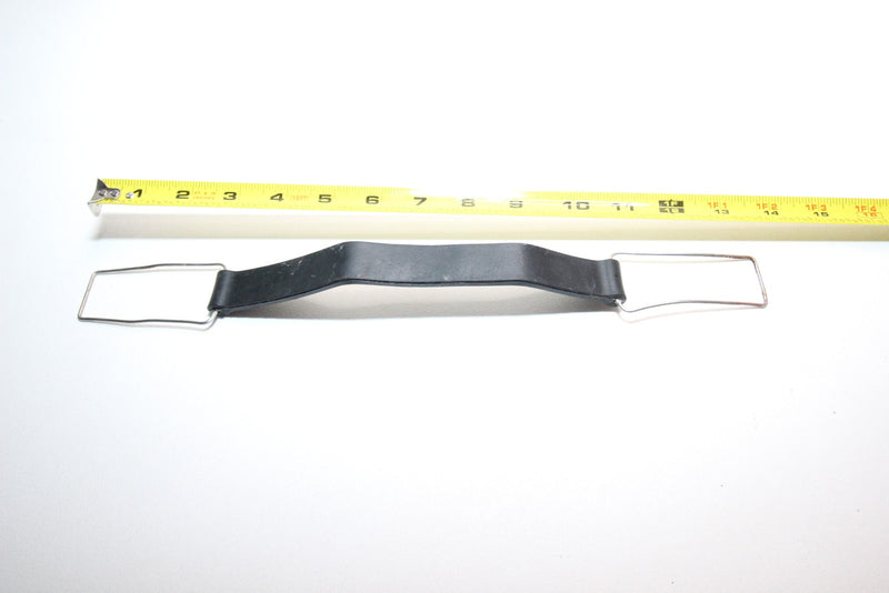 1989 KAWASAKI 650sx X2 X-2 SX 650 OEM BATTERY STRAP bungie holder stay wrap tie