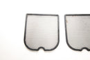 2000-2004 Kawasaki STX Ultra PWC Jetski Flame Arrester Screen Set
