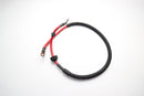 Seadoo GSX GTX limited OEM positive red starter cable wire 278001183